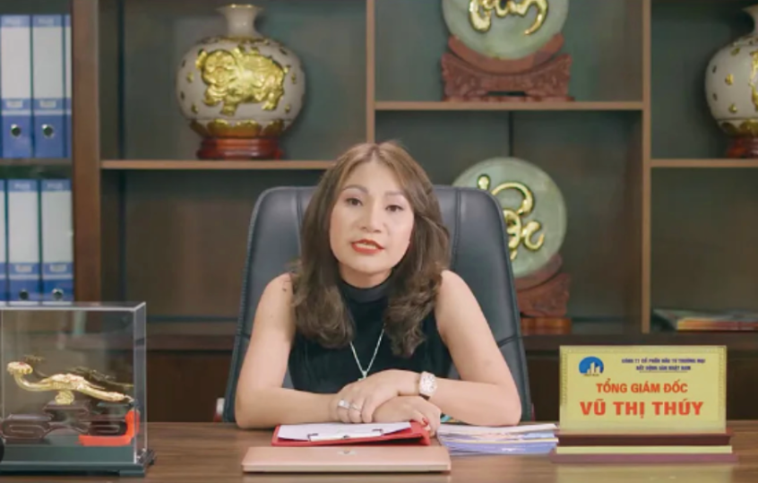 Ba chu Nhat Nam bi cao buoc chiem doat gan 5.000 ty cua nha dau tu hinh anh