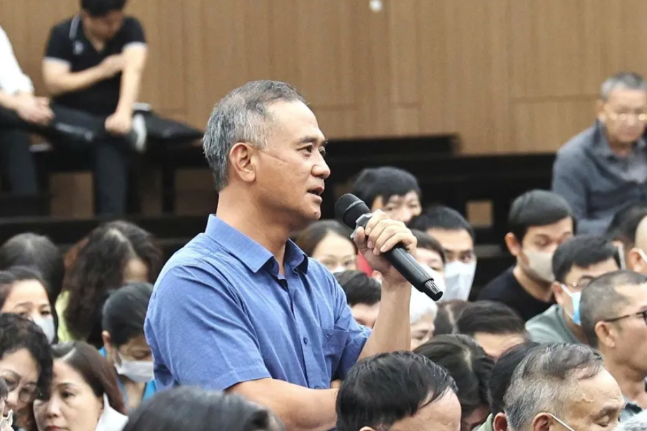 De nghi muc an doi voi cac bi cao trong vu an danh bac tai Pullman hinh anh