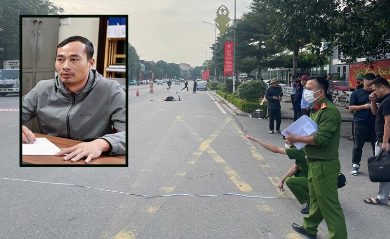 Xe tai can chet,  Bo vo cu anh 1