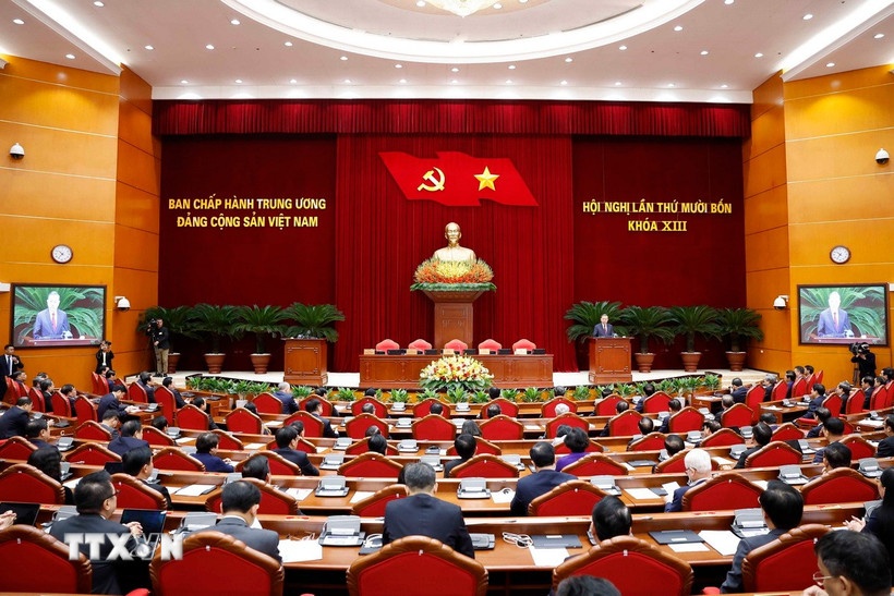 Tong Bi thu To Lam anh 2