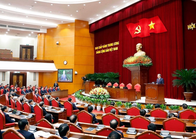 Tong Bi thu To Lam anh 3