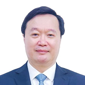 Tieu su Nguyen Duc Trung anh 1