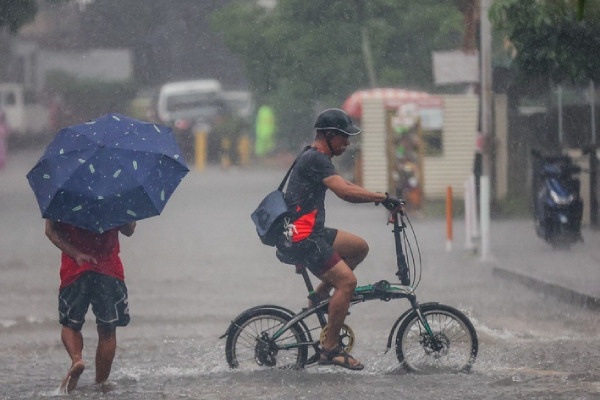 Du bao den ngay 9/11 bao Fung-wong se gay gio manh cap 16 hinh anh