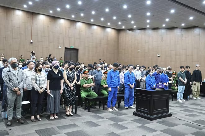 Danh bac,  Pullman,  Cty Viet Hai Dang,  Phan Truong Giang anh 1