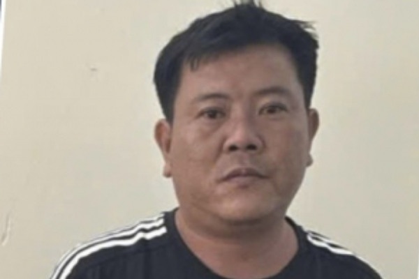 Lam ro vu chem nguoi tu vong vi mon no 2 trieu dong hinh anh