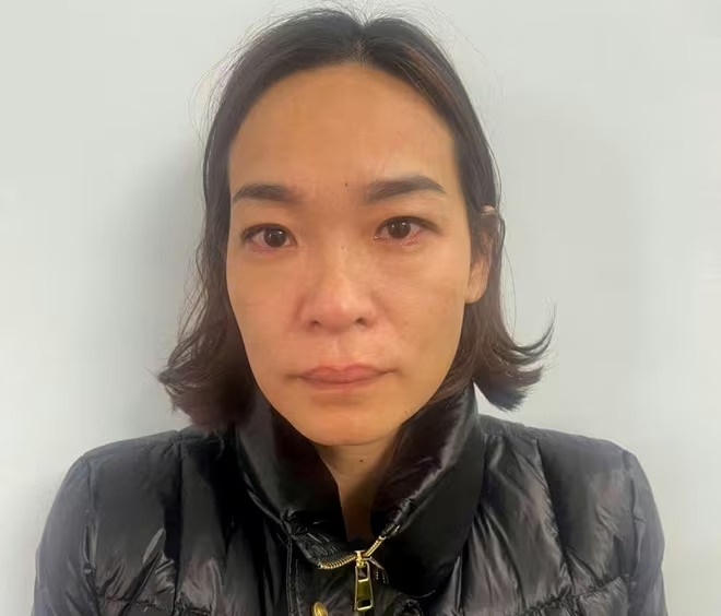 Giang bay lua dao,  Chiem doat 6 oto anh 1