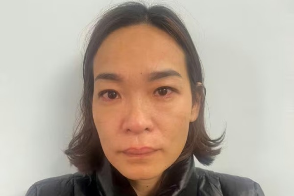 Giang bay lua dao chiem doat 6 chiec oto hinh anh