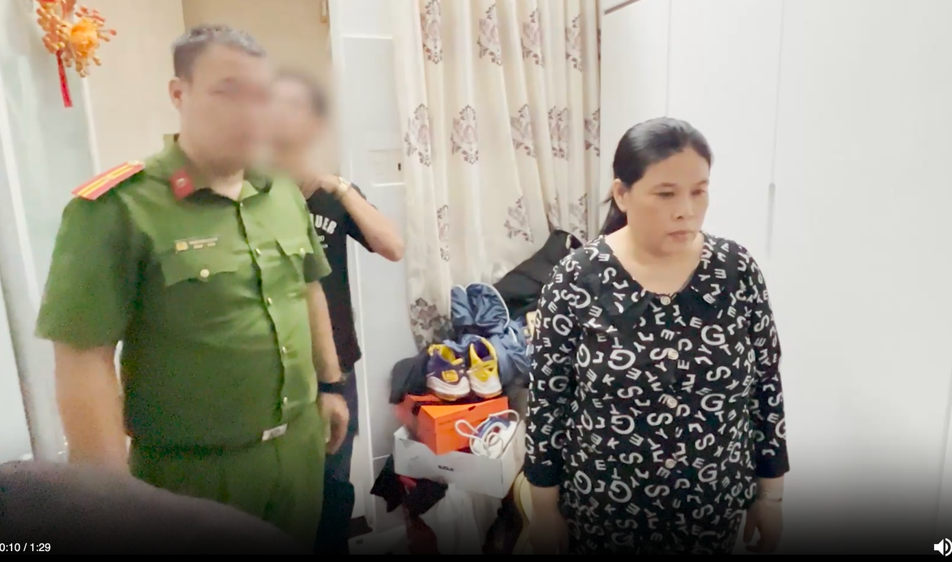 Thu giu nhieu ma tuy tai khu 'lau 7' Nha Trang hinh anh