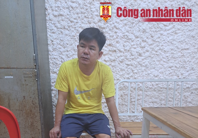 To chuc danh bac,  trum tai xiu,  Ra dau thu anh 2