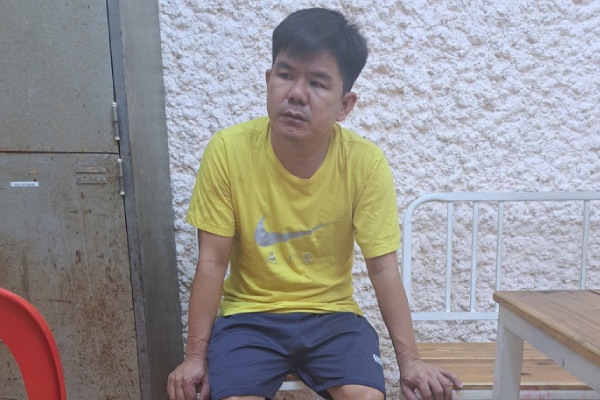 Nhom doi tuong to chuc danh bac lien quan 'trum' tai xiu ra dau thu hinh anh