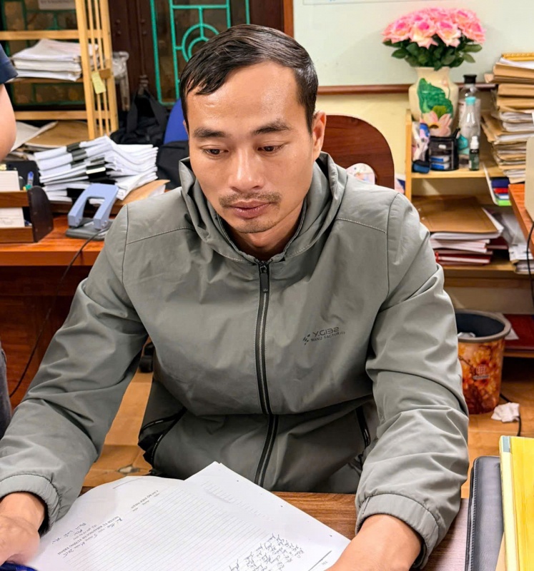 dieu khien oto,  dam bo vo cu anh 1