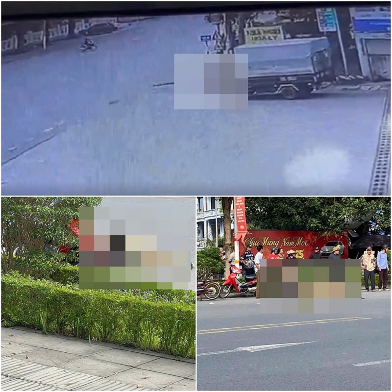 dieu khien oto,  dam bo vo cu anh 3