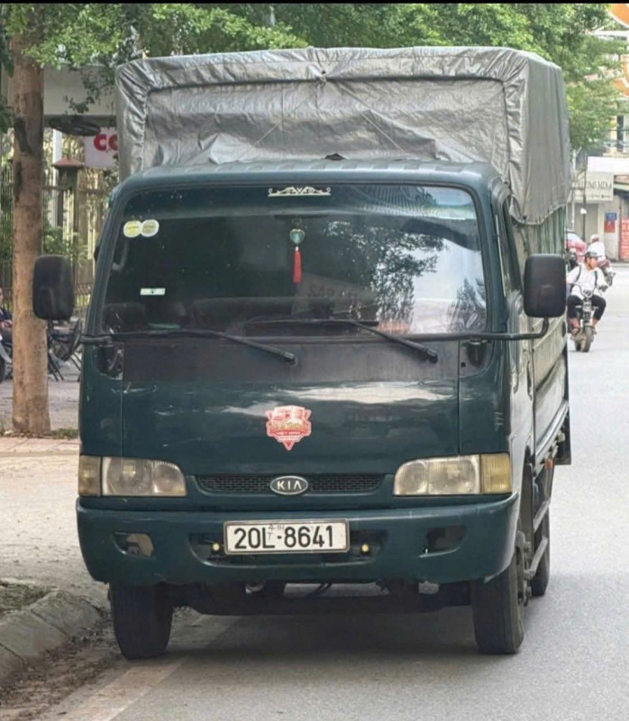 dieu khien oto,  dam bo vo cu anh 2