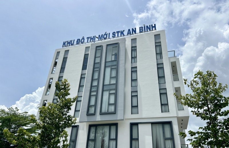 Nhieu sai pham tai 5 du an khu do thi o Can Tho hinh anh