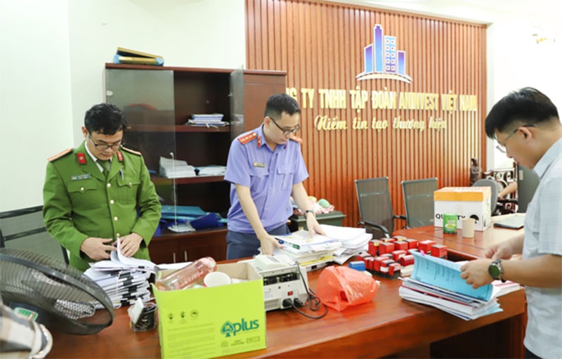 xay dung Hien Khiem,  Cong ty Hien Khiem,  Giam doc Hien Khiem,  Doanh nghiep Hien Khiem,  Ke toan Hien Khiem,  Phan Van Khien,  Nguyen Thi Phuong,  ANINVEST Viet Nam,  Cty ANINVEST Viet Nam,  DN ANINVEST Viet Nam anh 6