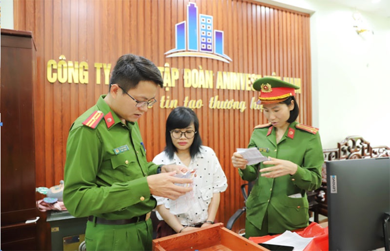 xay dung Hien Khiem,  Cong ty Hien Khiem,  Giam doc Hien Khiem,  Doanh nghiep Hien Khiem,  Ke toan Hien Khiem,  Phan Van Khien,  Nguyen Thi Phuong,  ANINVEST Viet Nam,  Cty ANINVEST Viet Nam,  DN ANINVEST Viet Nam anh 8