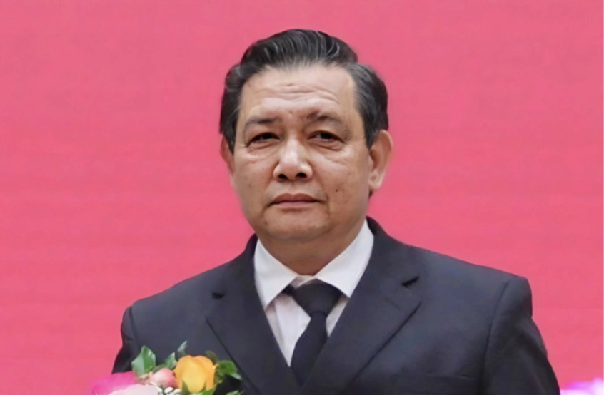 Pho chanh an,  TAND Cap cao,  Da Nang,  Anh Huy Luat,  Luat Hoang Xuan Thiet,  Luat su Dinh Bao anh 2