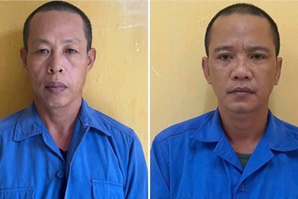 TP.HCM dua 2 vu an lien quan IUU ra xet xu som hinh anh