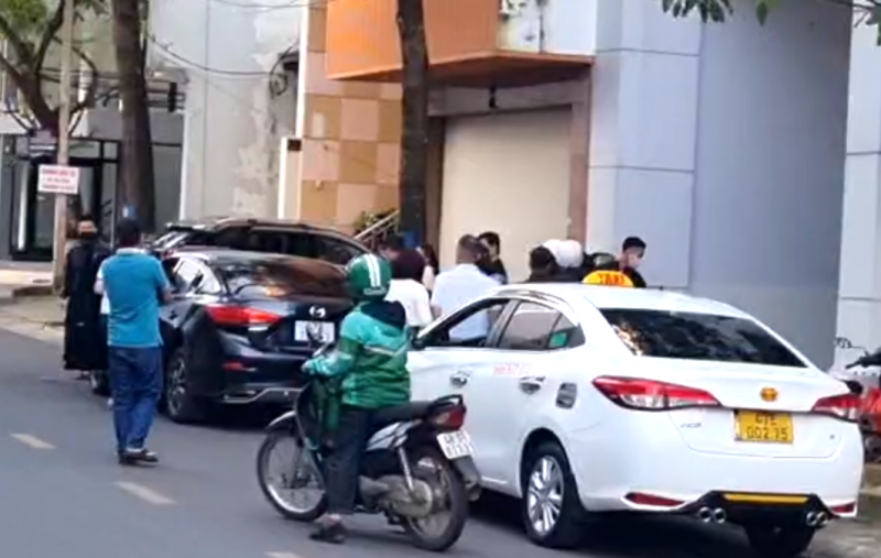 Mailisa Buon Ma Thuot,  tham my vien Mailisa anh 2