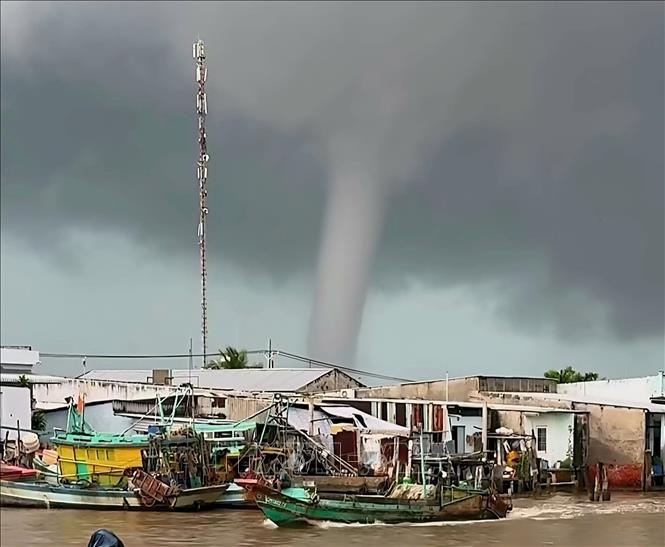 Xuat hien voi rong anh 1