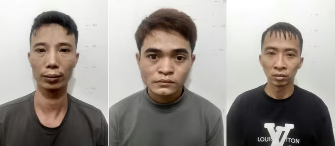 Nhan vien quan karaoke,  hanh vi,  Chua mai dam,  chu quan karaoke 682 anh 1