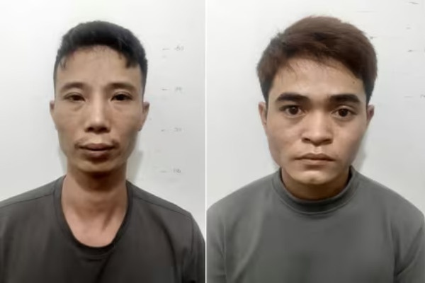 Khoi to chu va 2 nhan vien quan karaoke ve hanh vi 'Chua mai dam' hinh anh