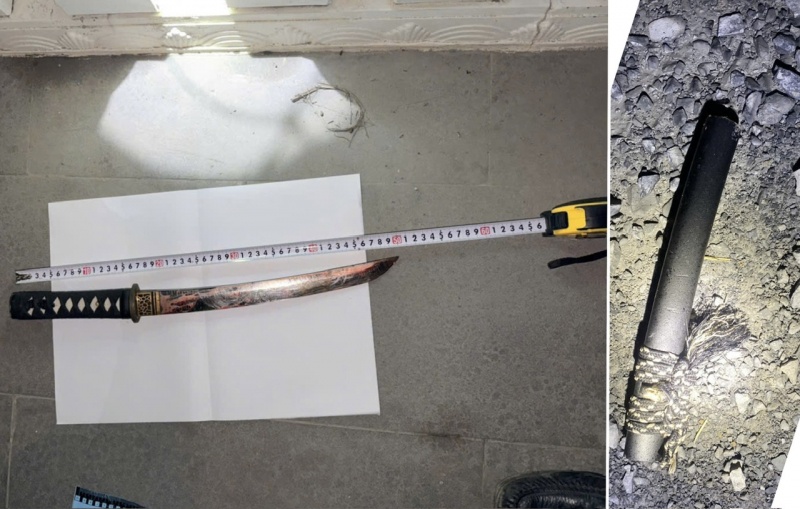 Vu chem chet nguoi,  Mon no 2 trieu anh 2