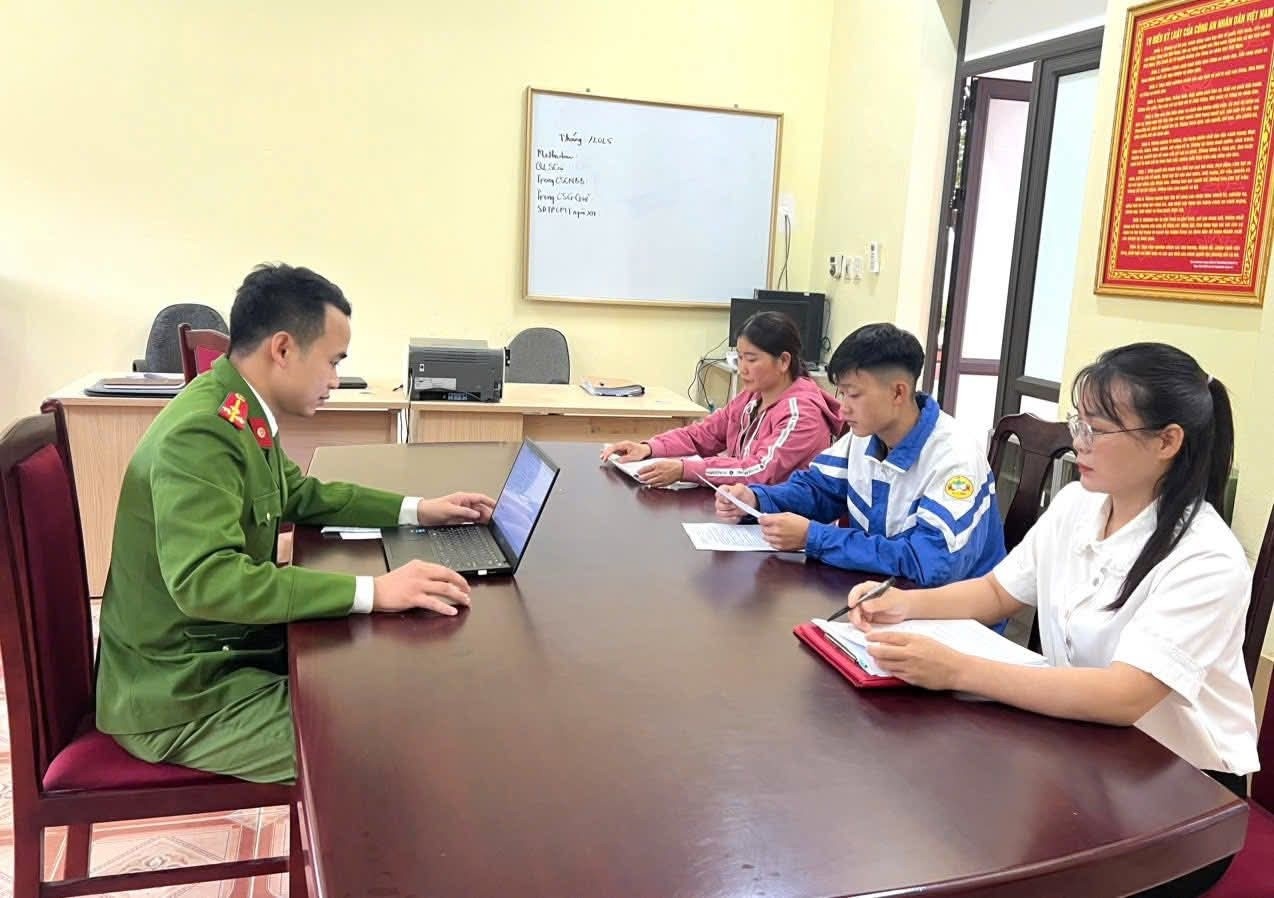 muon xe,  gay tai nan anh 1