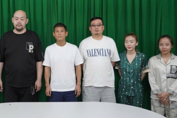 No luc day lui mai dam tra hinh hinh anh