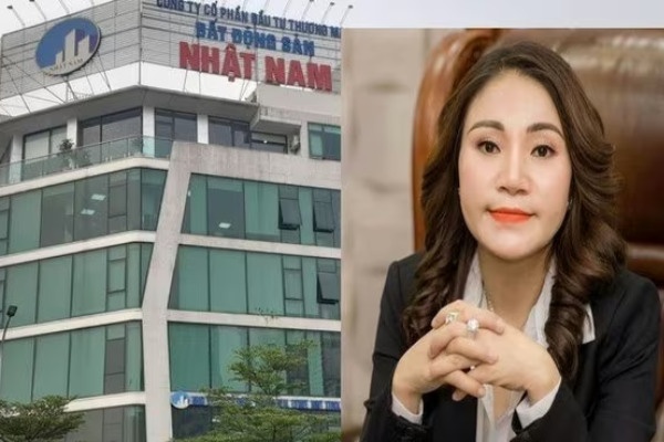 Dieu tra chong cu cua ba chu Cong ty Nhat Nam co dau hieu giup suc hinh anh