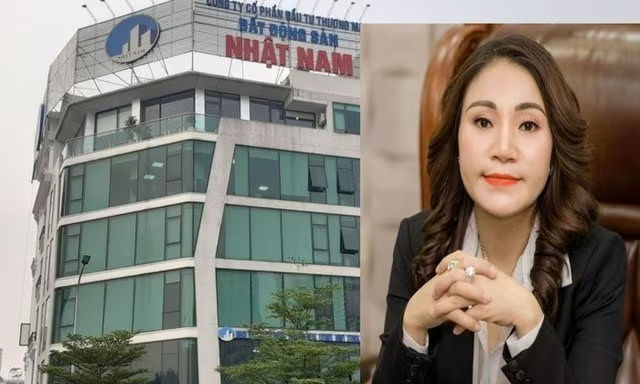 Cong ty Nhat Nam,  Vu Thi Thuy,  BDS Nhat Nam,  Doanh Nghiep Nhat Nam,  Chu tich Nhat Nam,  Mai Thanh Tung,  Pham Khanh Phuong anh 1