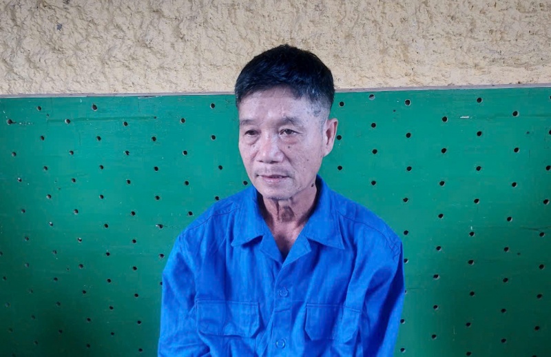 Giang dien bay chuot lam hang xom tu vong hinh anh