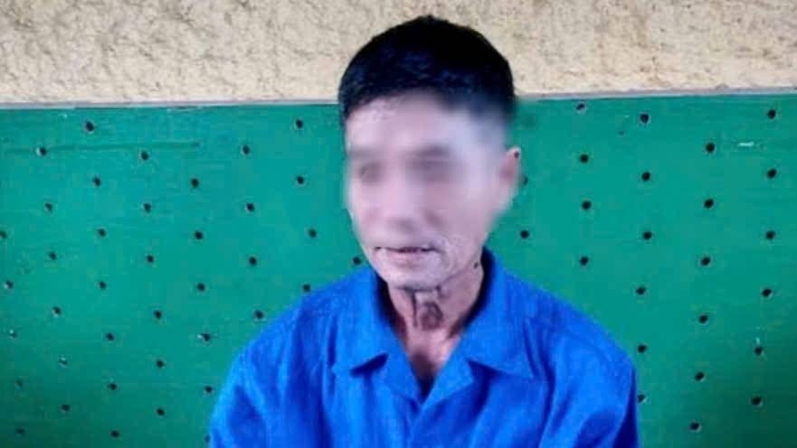 Khoi to doi tuong giang bay chuot co dong dien gay chet nguoi hinh anh