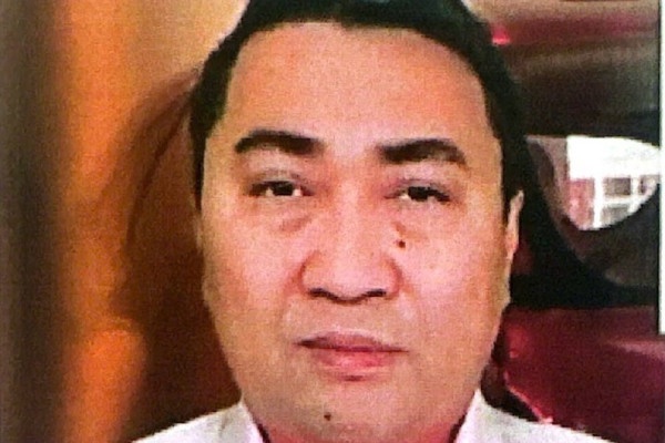 Khoi to vu an, khoi to bi can doi voi Le Trung Khoa cung dong pham hinh anh