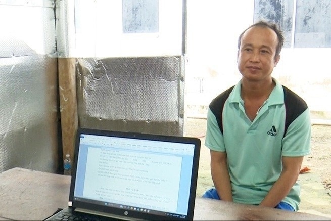 Bat ke hiep dam be gai 11 tuoi o An Giang hinh anh