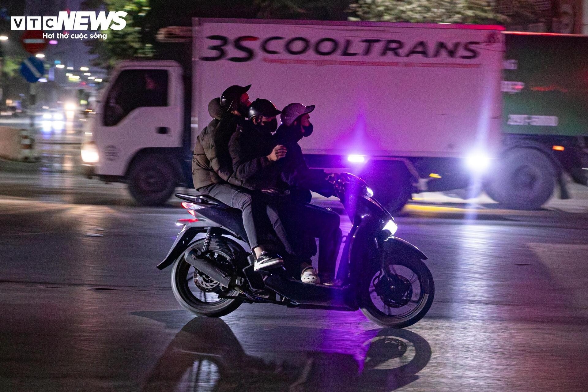 Quái xế ảnh 13 Quai xe anh 13