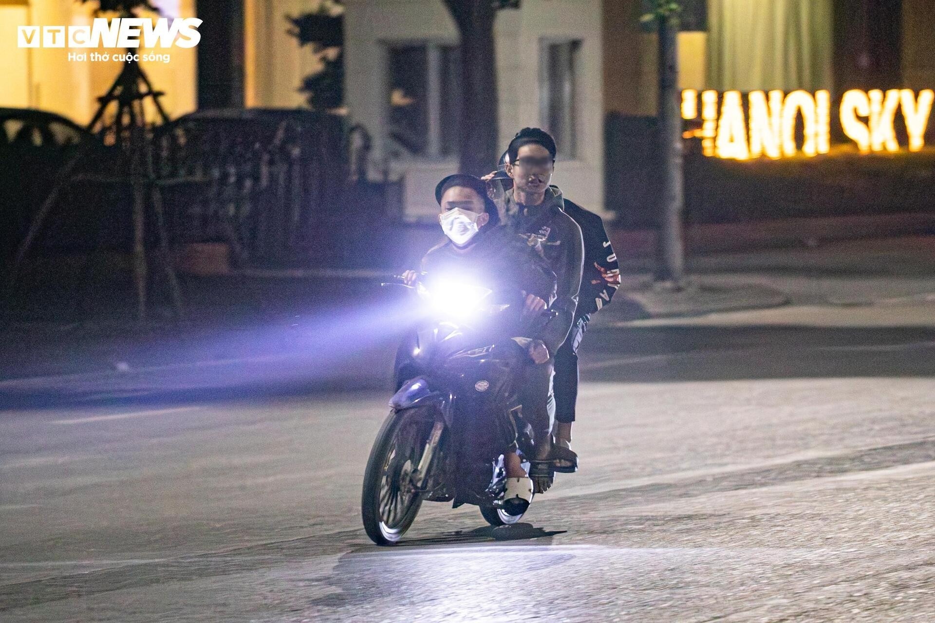 Quái xế ảnh 12 Quai xe anh 12