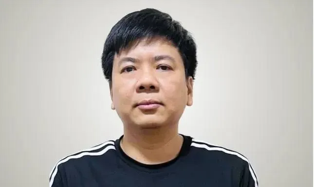 De nghi truy to Shark Thuy hinh anh