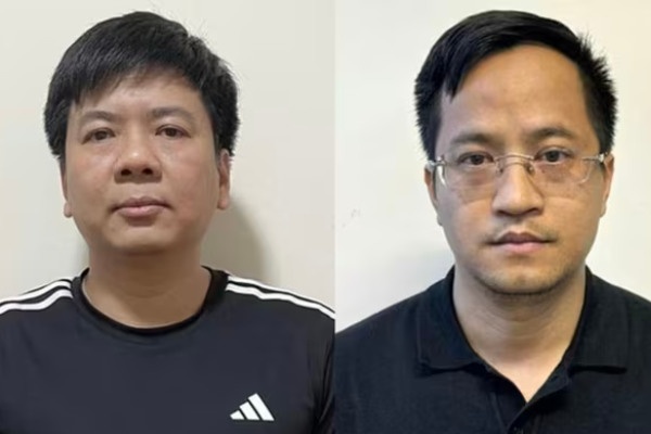 Shark Thuy chiem doat hon 7.600 ty va dua hoi lo hang chuc ty dong hinh anh