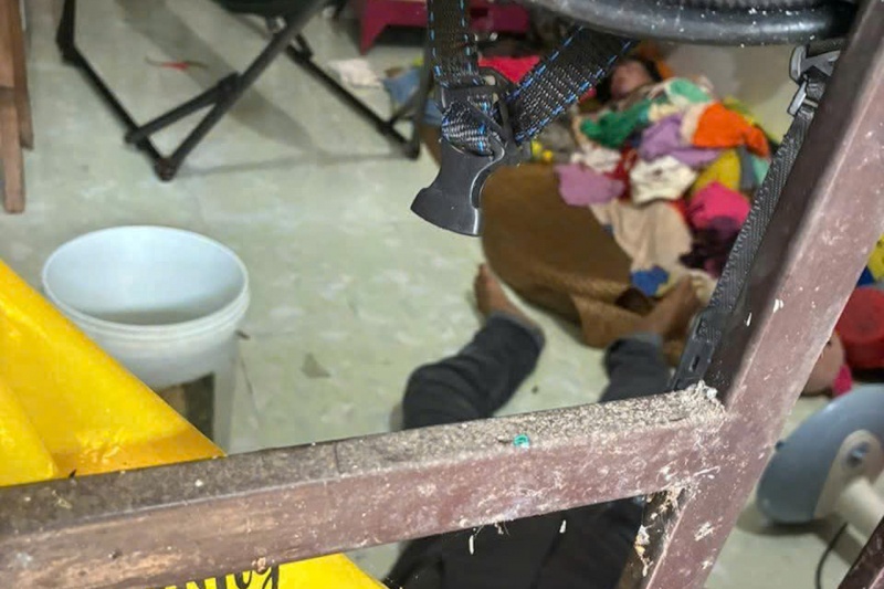 3 nguoi tu vong trong phong tro nguyen nhan do mau thuan tinh cam hinh anh