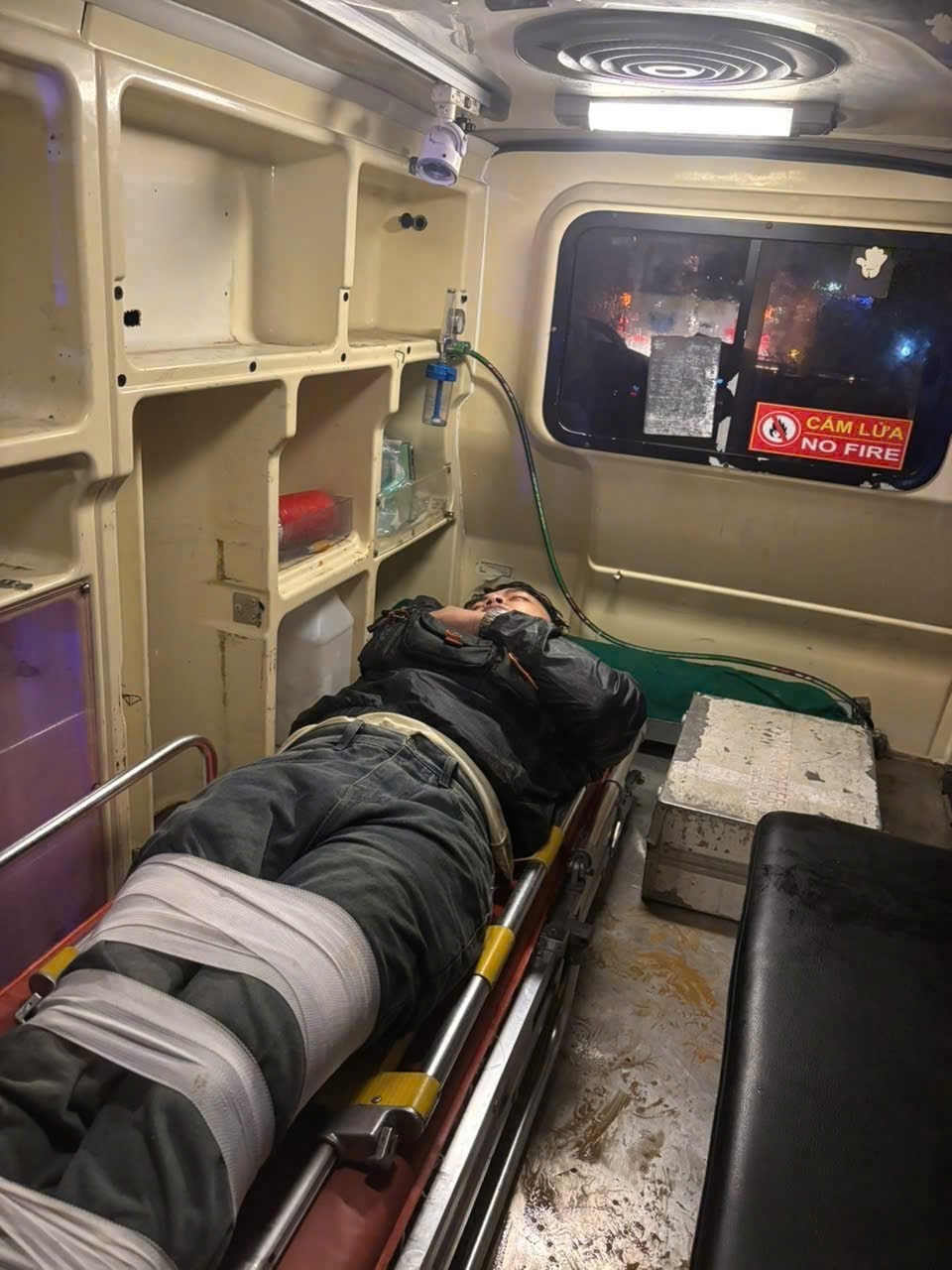 sat lo deo Khanh Le anh 4