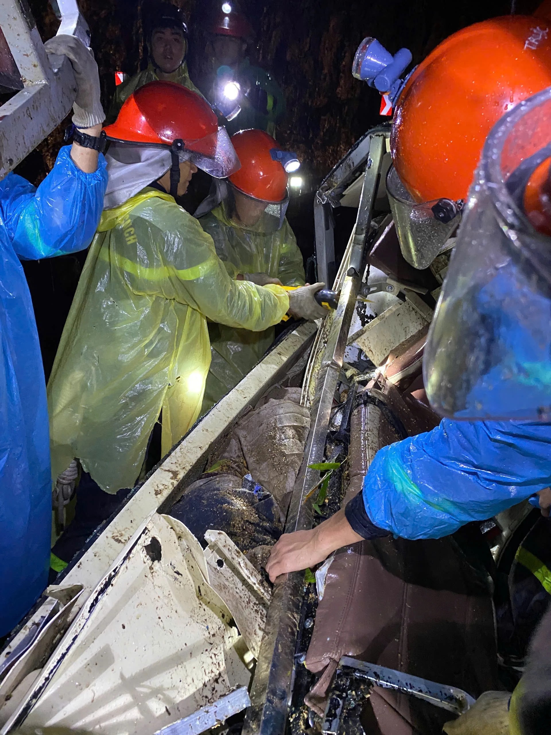 Sat lo,  Sat lo Khanh Hoa,  Sat lo Khanh Le,  Sat lo kinh hoang anh 6