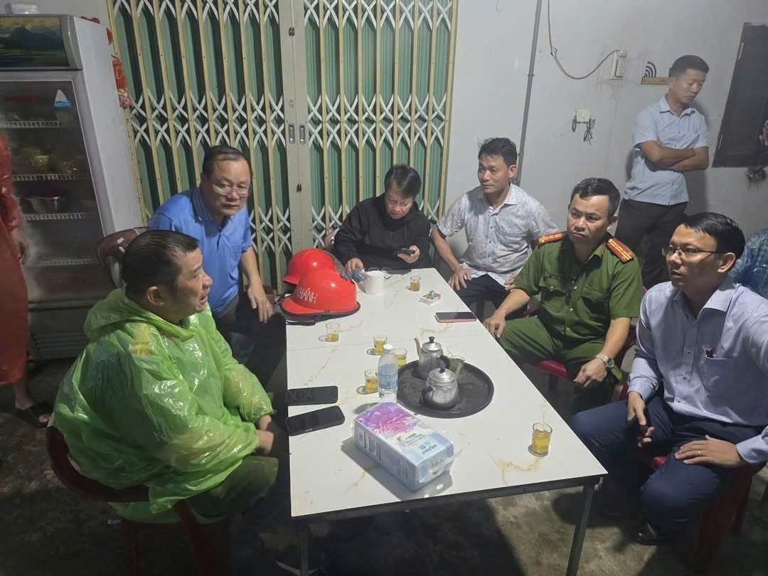 sat lo deo Khanh Le anh 6