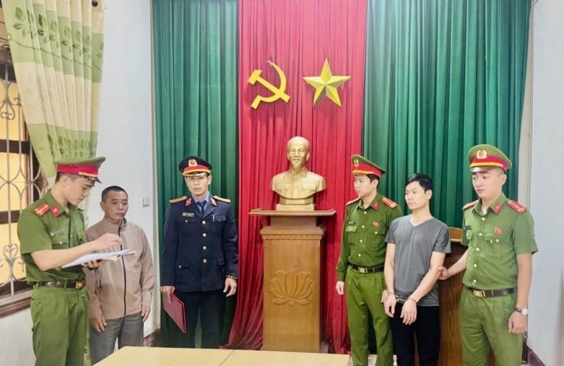 sau cai nghien,  su dung ma tuy anh 1