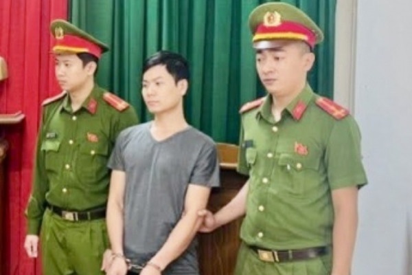 Bat doi tuong sau cai nghien van su dung ma tuy hinh anh