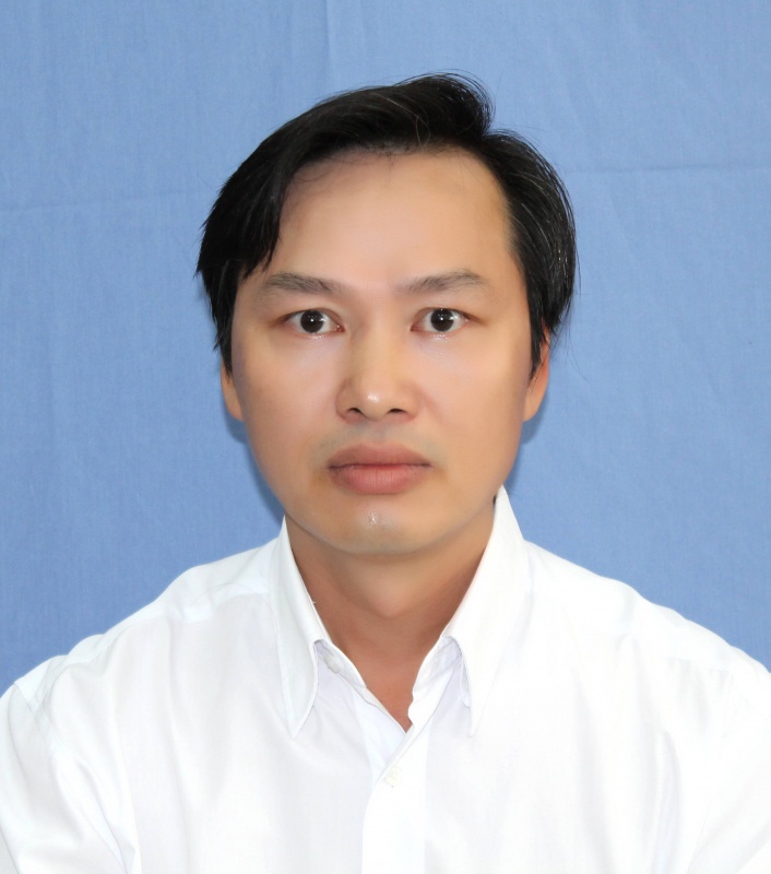 Chi cuc Thu y,  Cong ty Trung Chinh,  doanh nghiep Trung Chinh,  Giam doc Trung Chinh anh 2