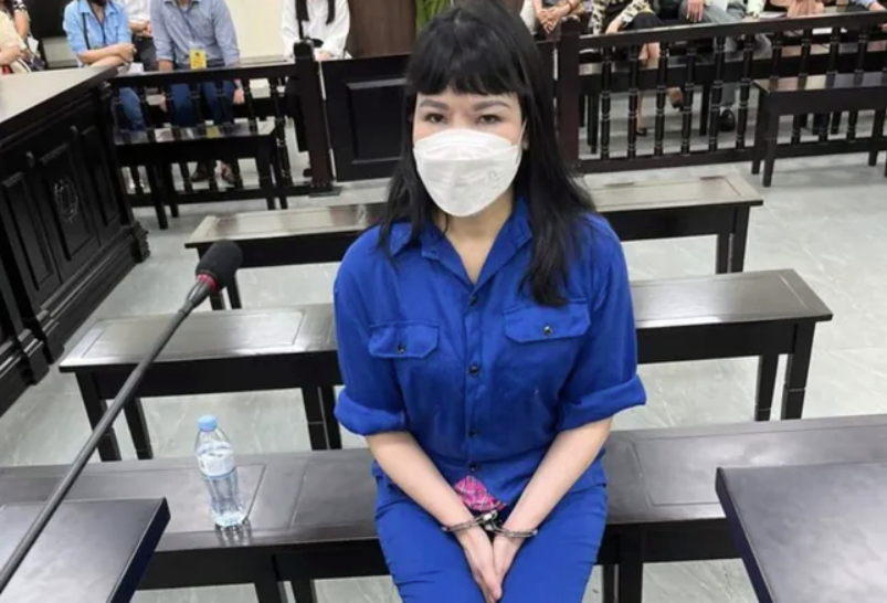 Hoan phien toa xu cuu giam doc chi nhanh ngan hang lua dao 2.705 ty hinh anh