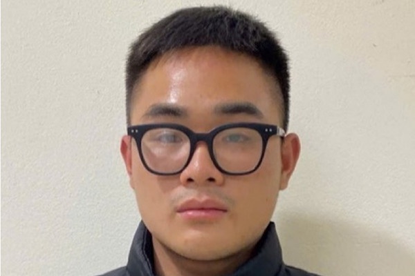 Tam giu doi tuong,  Danh bat tinh,  Nguoi dan ong anh 1