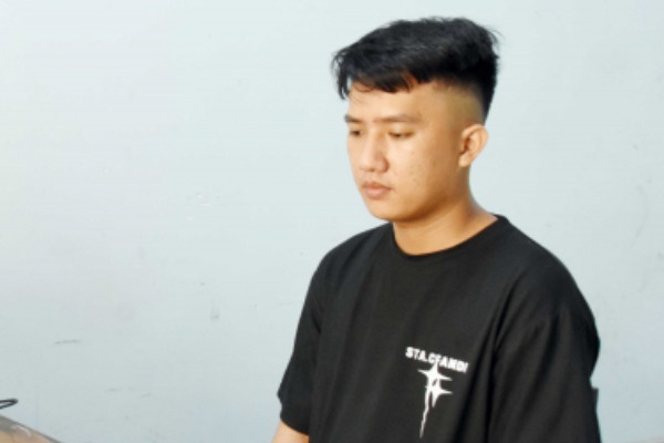 Truy bat nhanh doi tuong cuop giat tai san tai tiem vang o Dong Thap hinh anh