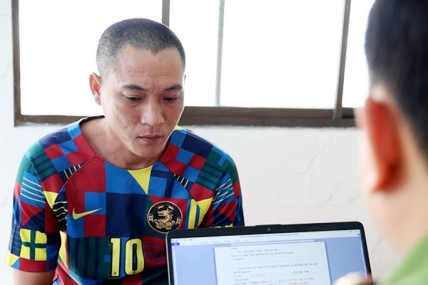 Khoi to doi tuong tung 'lien hoan cuoc' khien bac dau tu vong hinh anh